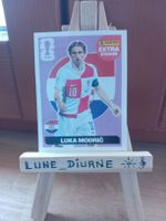 Panini World Cup 2026 Luka Modrić FIFA Extra Sticker