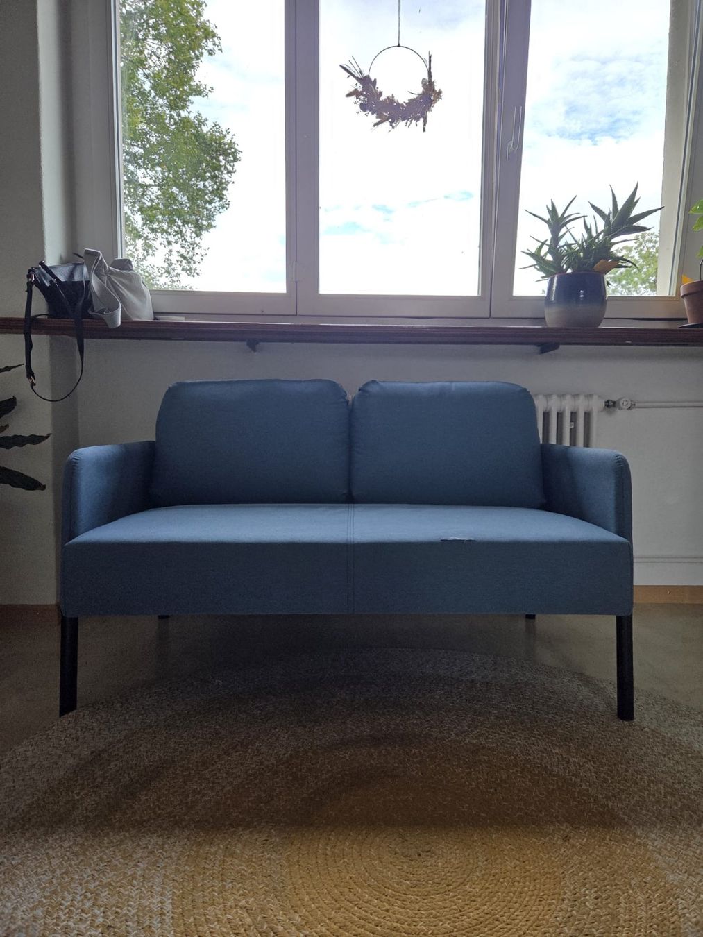 Ikea Sofas: Sofa – Gebraucht aus Aarau von jjg_876d