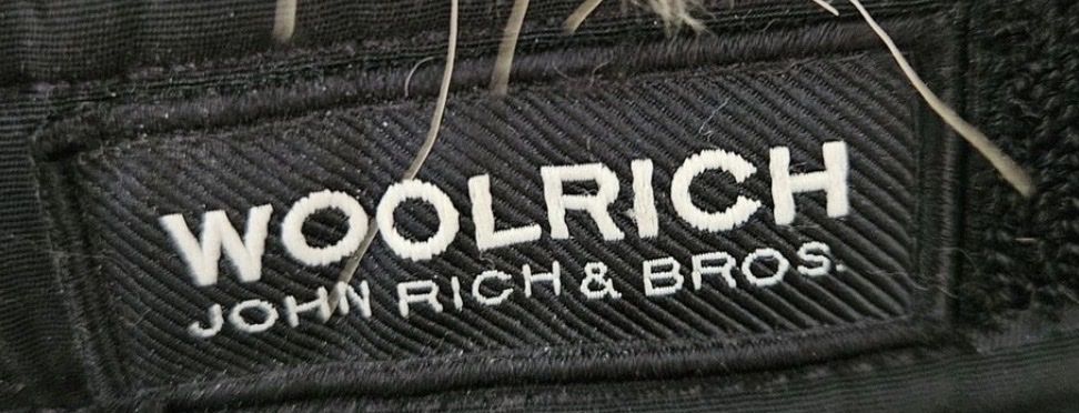 Woolrich Giacche: Woolrich donna, giacca invernale nera con cappuccio L – Usato da Novazzano venduto da jen_hx8j 3