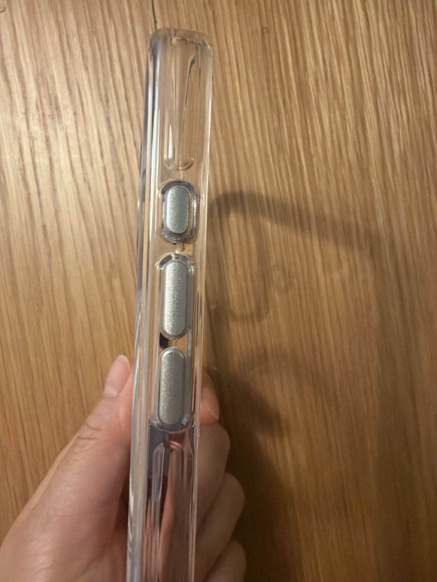Apple Coques & Protection écran: iPhone 17 Magsafe Case transparent – D'occasion à Basel par maipengye 3
