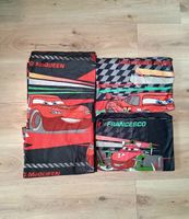 Cars Bettwäsche-Set, Lightning McQueen, Grösse 160x200cm