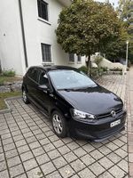 VW Polo 6R 1.2 TDI 75 PS vieles neu , MFK Frisch