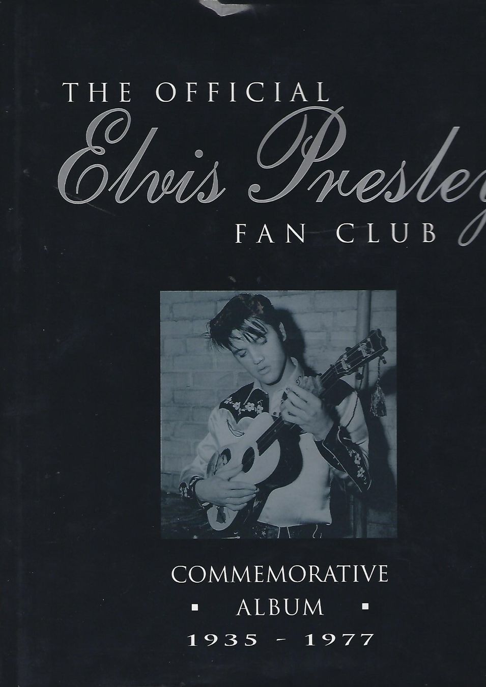 Libri: Elvis Presley, Diverse Material – Usato da Wädenswil venduto da Fisa64 1
