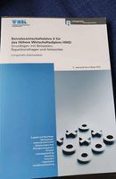 Betriebswirtschaftlehre II für das Höhere Wirtschaftsdiplom
