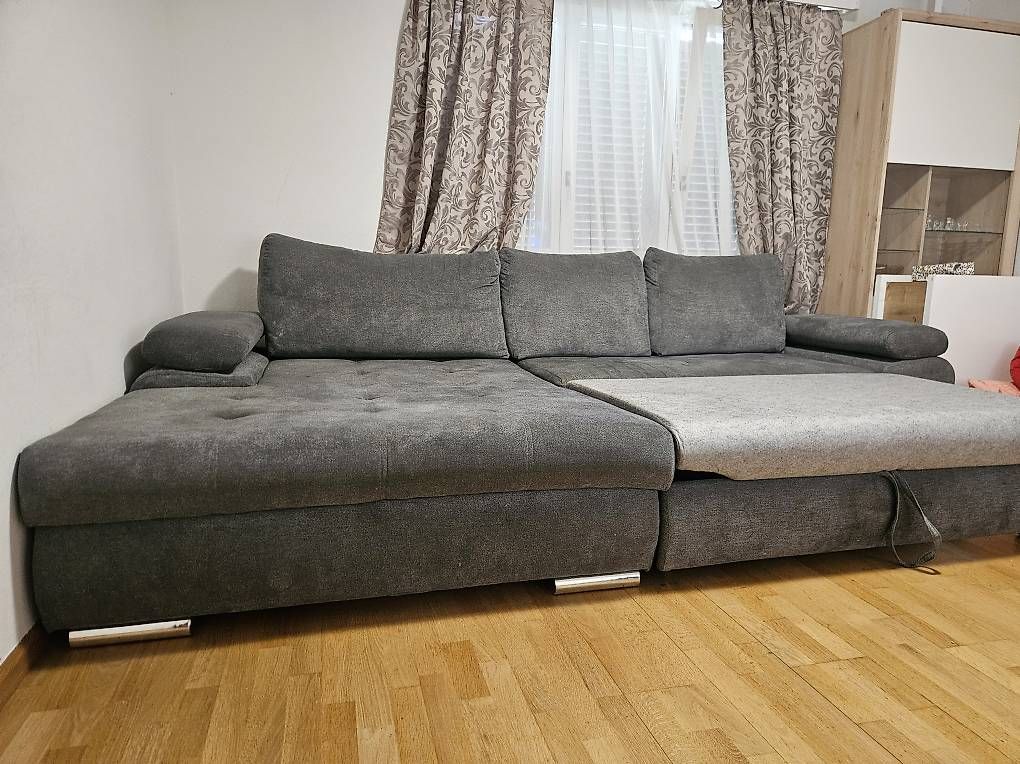 Sofas: Ecksofa Yale  Gratis – Gebraucht aus Chur von zie_t9q2 1