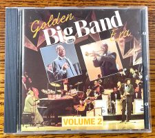 Golden Big Band Era - Vol. 2 - CD
