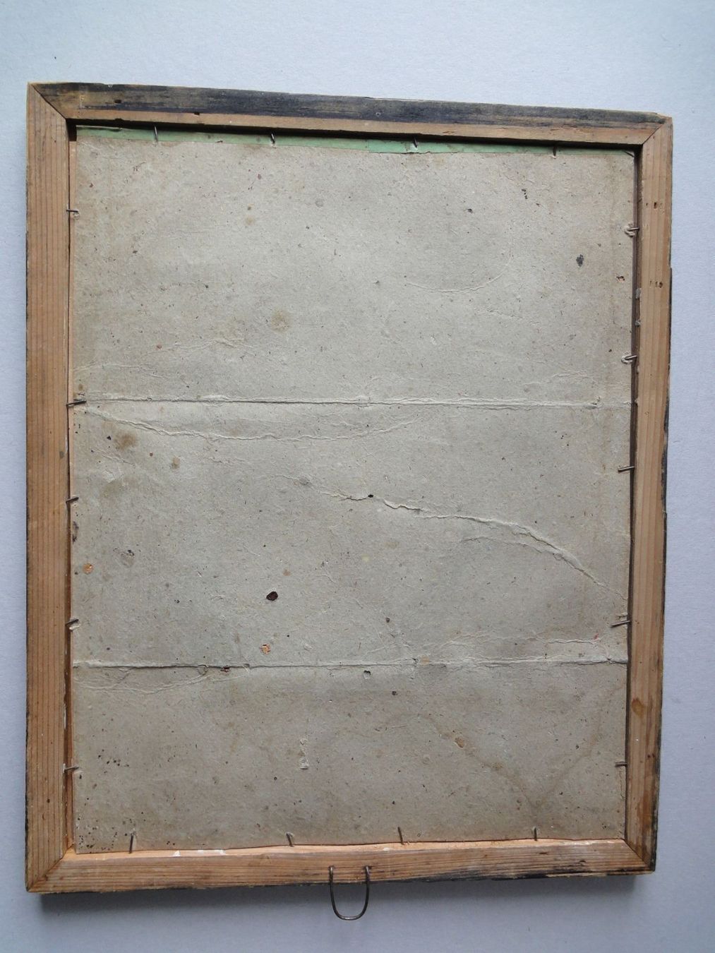 Grafica & Litografie: Relief-Litho  Heiligenbild Geburtstätte – Usato da Chur venduto da omonia 4