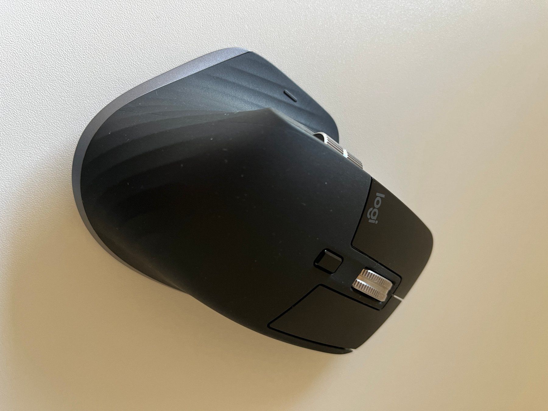 Logitech Mouse: LOGITECH MX Master 3S for Mac – Usato da Ebertswil venduto da Bonny 2