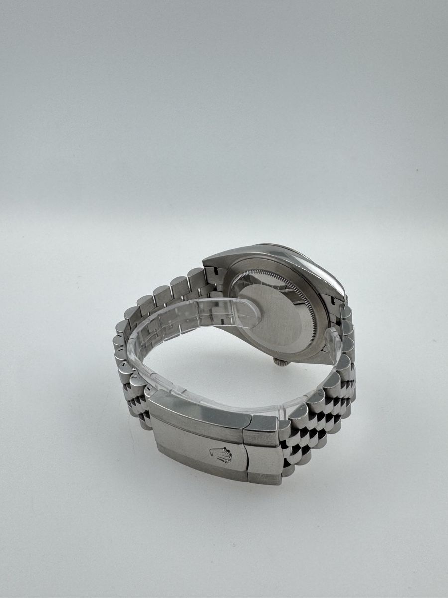 Rolex Orologi: Rolex Datejust 41 – Usato da Regensdorf venduto da San19_07 2
