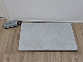 Kern Eos Industriewaage, Präzisionswaage, 90x55 cm (150 kg)