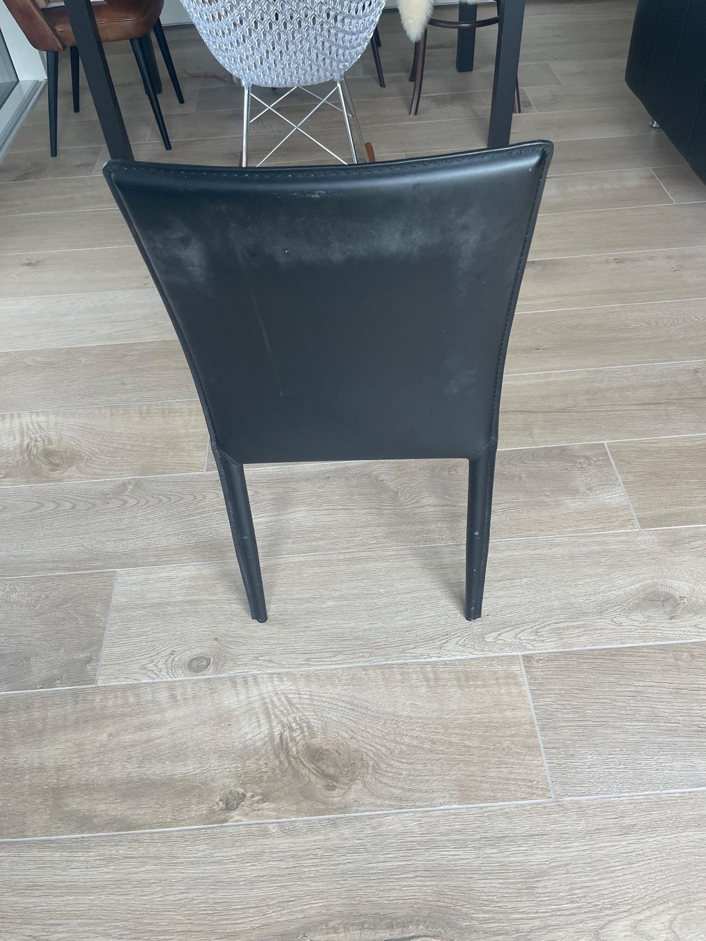 Ikea Sedie: Stuhl – Usato da Rapperswil SG venduto da sop_zyq6 2