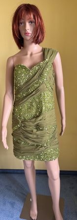 Neues Cocktailkleid Gr. 38