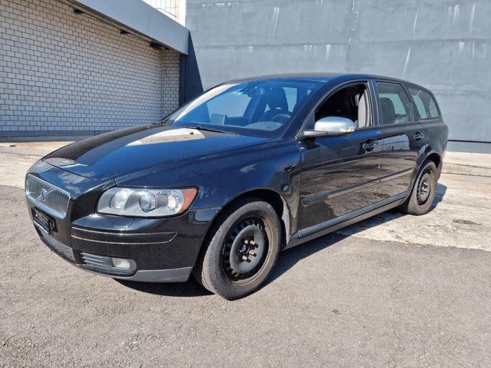 VOLVO V50 D5 Stockholm