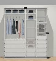 IKEA PAX
