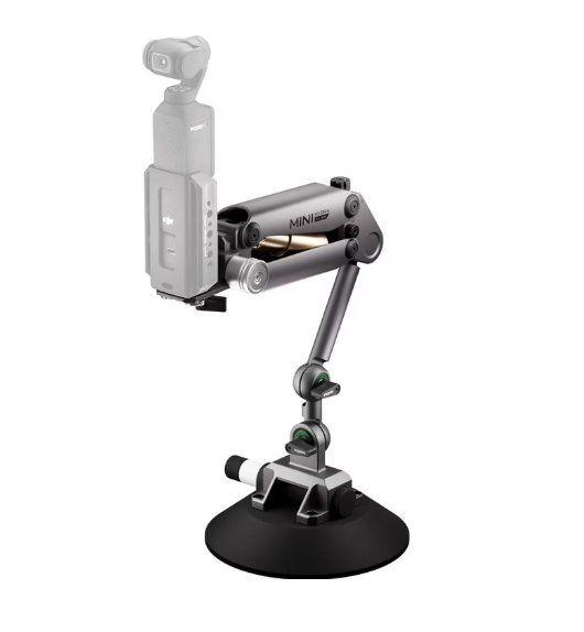 DJI Action Cam: DJI OsmoPocket 3 Creator Combo & Car Mounting System – Nuovo (secondo la descrizione) da Urtenen-Schönbühl venduto da lea_8tqp 2