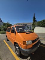 VW T4 Bus in gutem Zustand 
