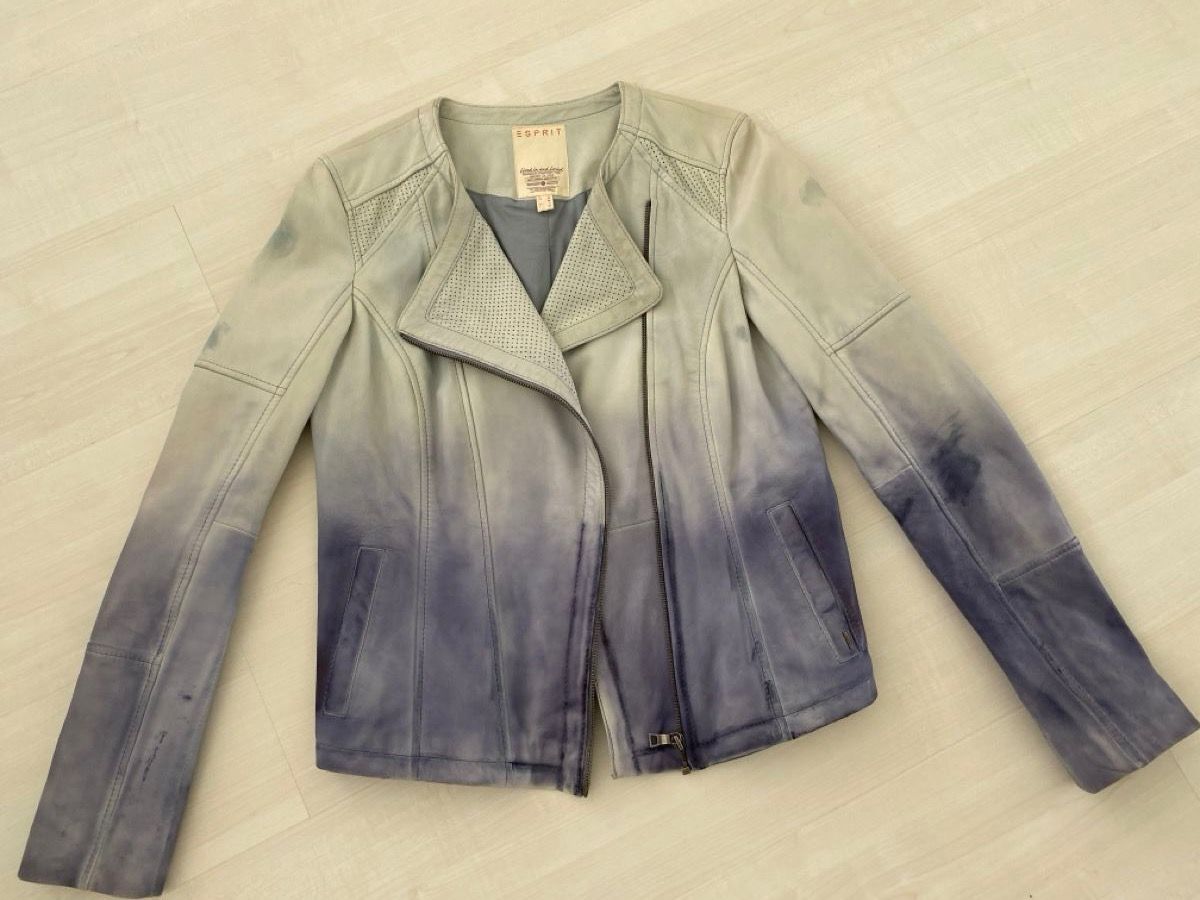 Esprit Jacken: Esprit Lederjacke Gr. 36 – Gebraucht aus Herzogenbuchsee von ameise02 1