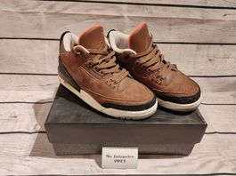 Nike Jordan 3 Retro Grösse 41 Top Zustand