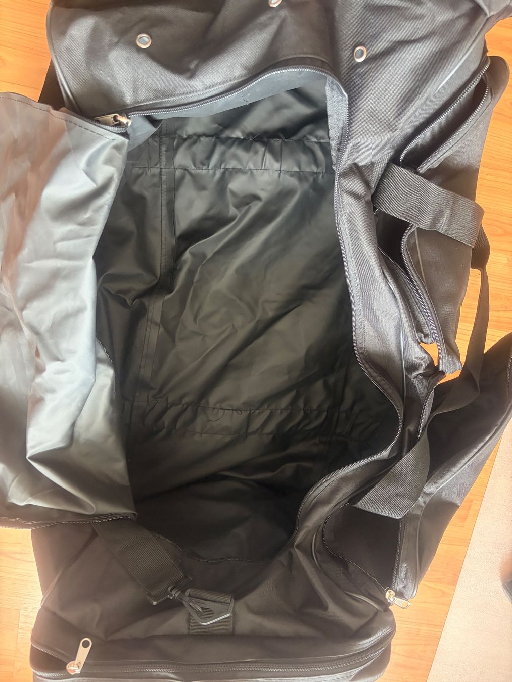 Borse: sac de hockey neuf – Nuovo (secondo la descrizione) da Sierre venduto da porsche930turbo 3