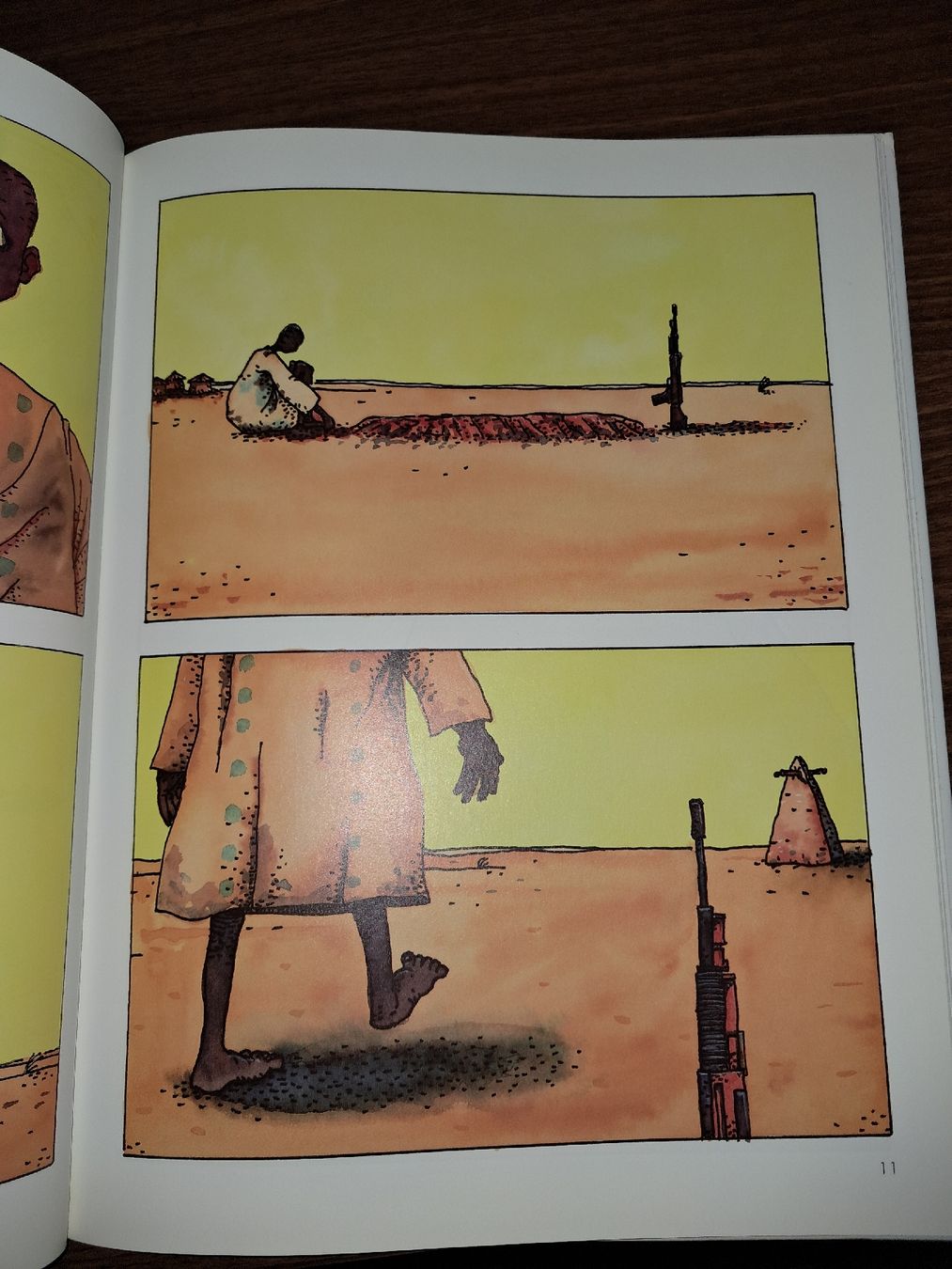Livres: Monyjang de tony marchand – D'occasion à Le locle par juliensaran 1