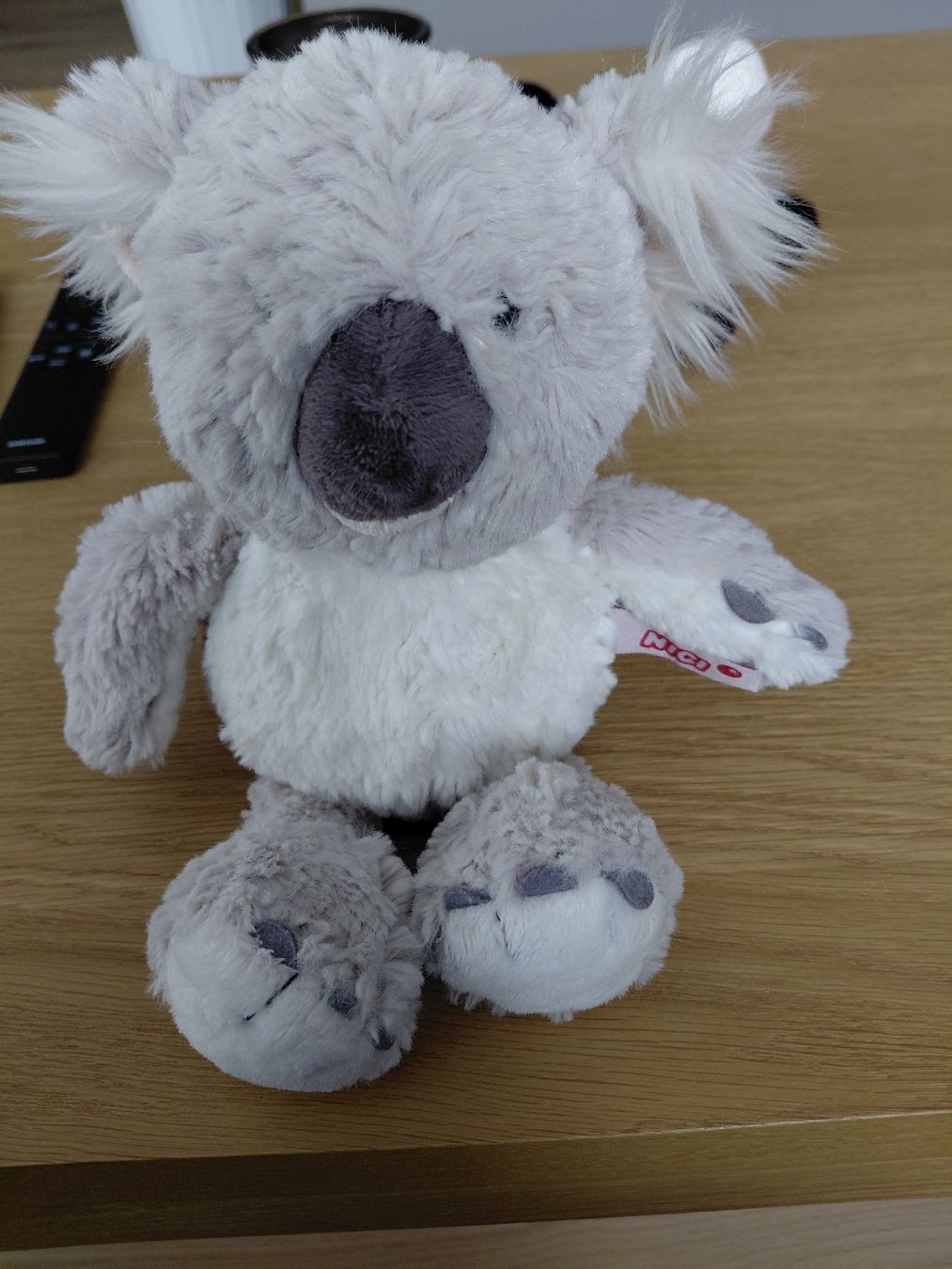 Nici Spielzeuge: Nici Koala Bärchen gebraucht – Gebraucht aus Heimberg von 19BERN31 1
