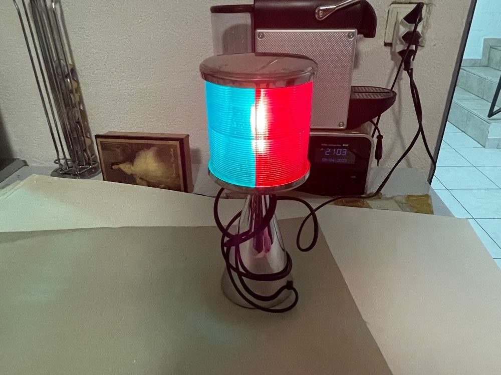 leuchtlampe-paul-neuhaus-kaufen-auf-ricardo