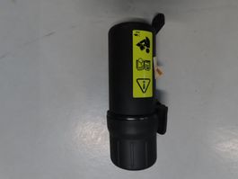 Behälter für Bedienungsanleitung (Gross)