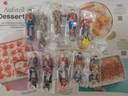 M.A.S.K. Figuren