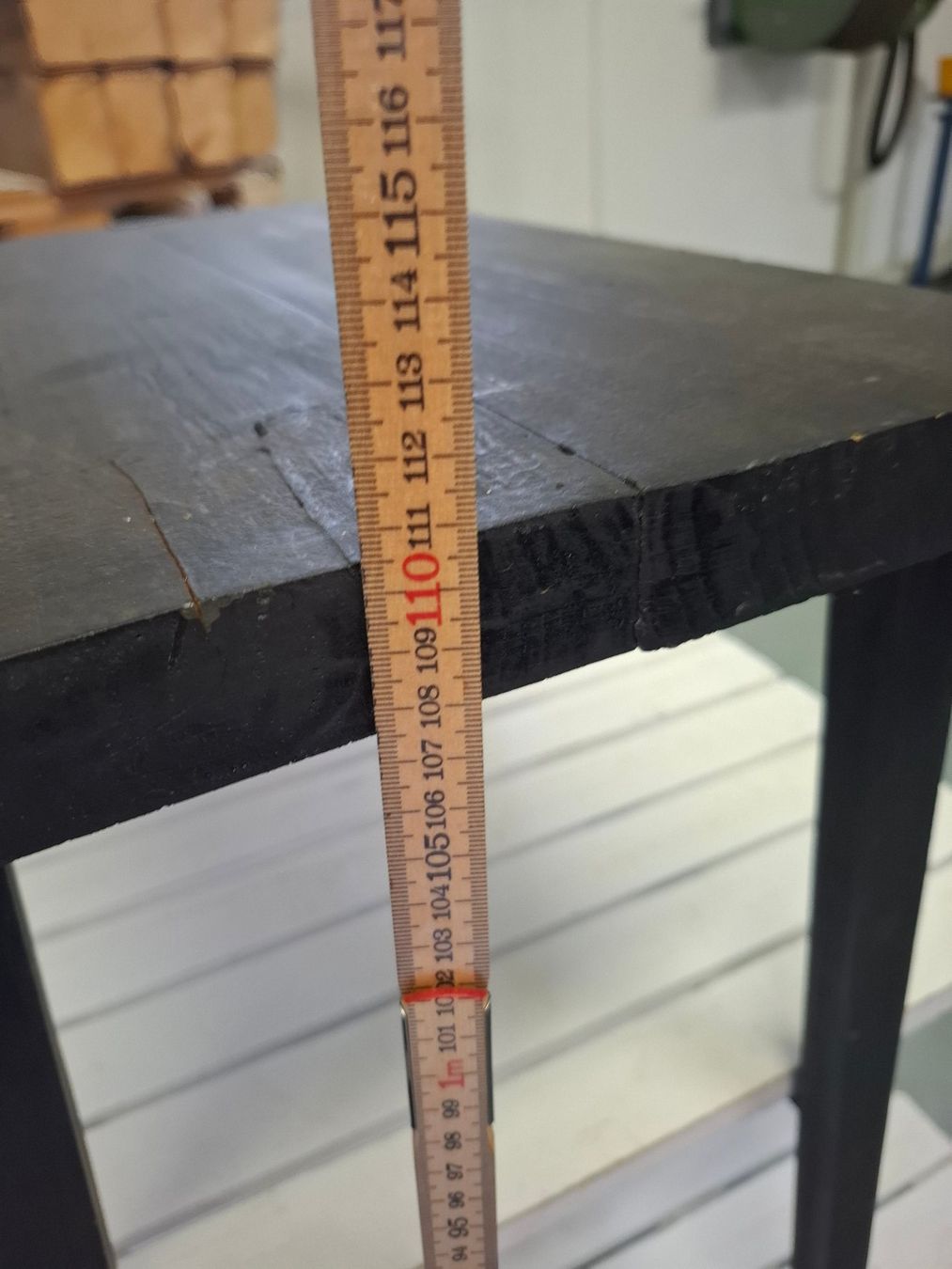 Articoli in legno: Holzrgal – Usato da Stans venduto da Heinz66 1