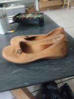 Timberland Ballerinas Gr. 36
