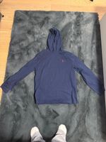 Polo Ralph Lauren Hoodie, Dunkelblau