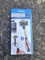 Hama Selfie Stick FUNSTAND 57 neu
