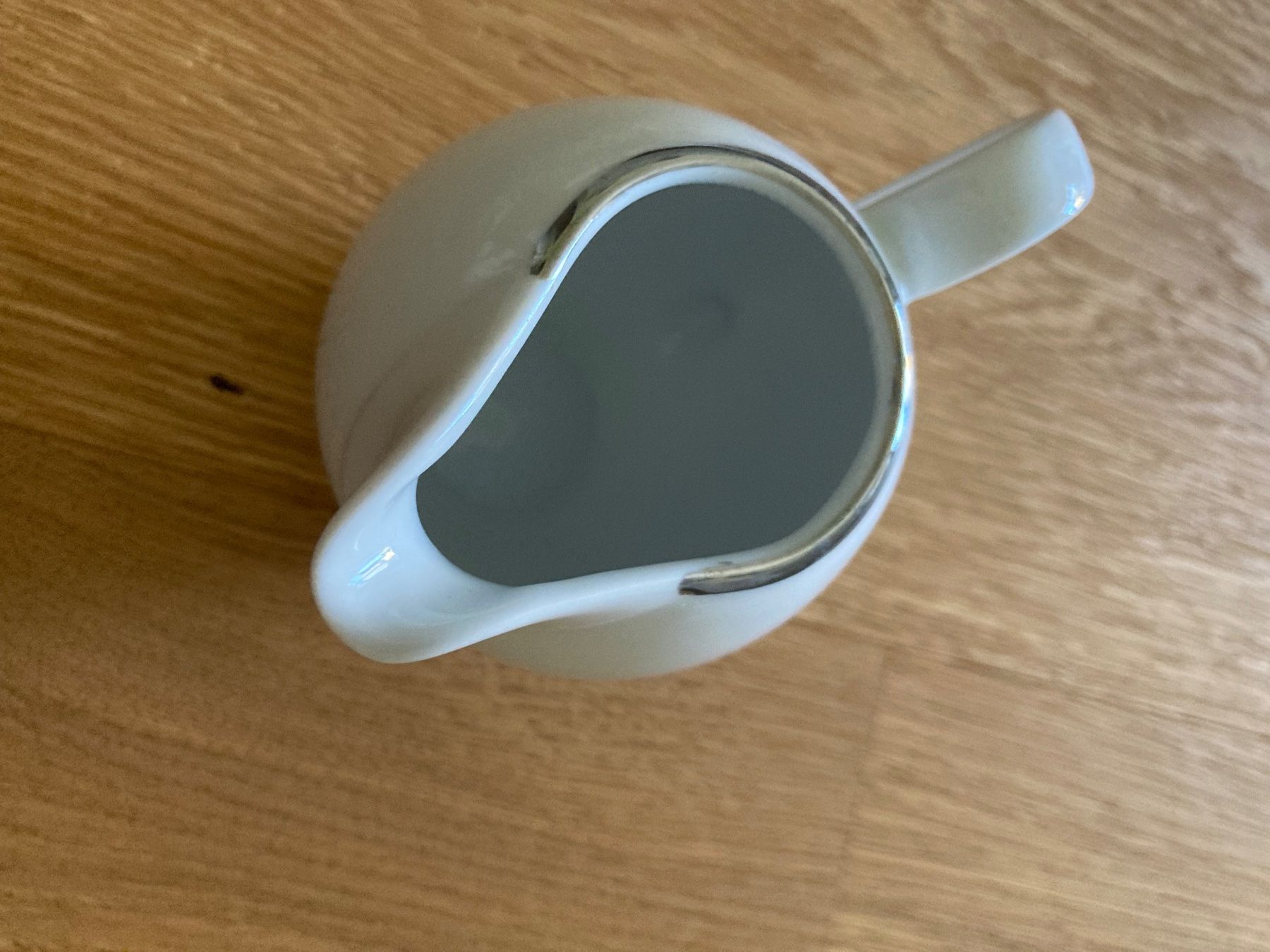 Karaffen: Kaffeerahm Kännchen – Gebraucht aus Bülach von Stellina72 1