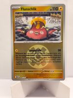 Flunschlik 062/217 Reverse Holo ASC DE NM