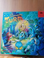 Verzauberte Turm - Kinderspiel des Jahres 2013 - Top Zustand
