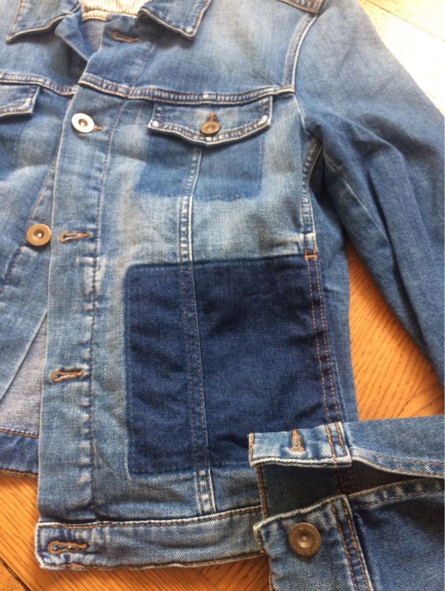 Marc O'Polo Giacche: Marc O’Polo Jeansjacke – Nuovo (secondo la descrizione) da Rüttenen venduto da Marianne22121970 1