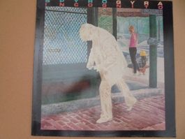 Spyro Gyra " Incognito " LP Deutschland 1982 / 33t Allemagne