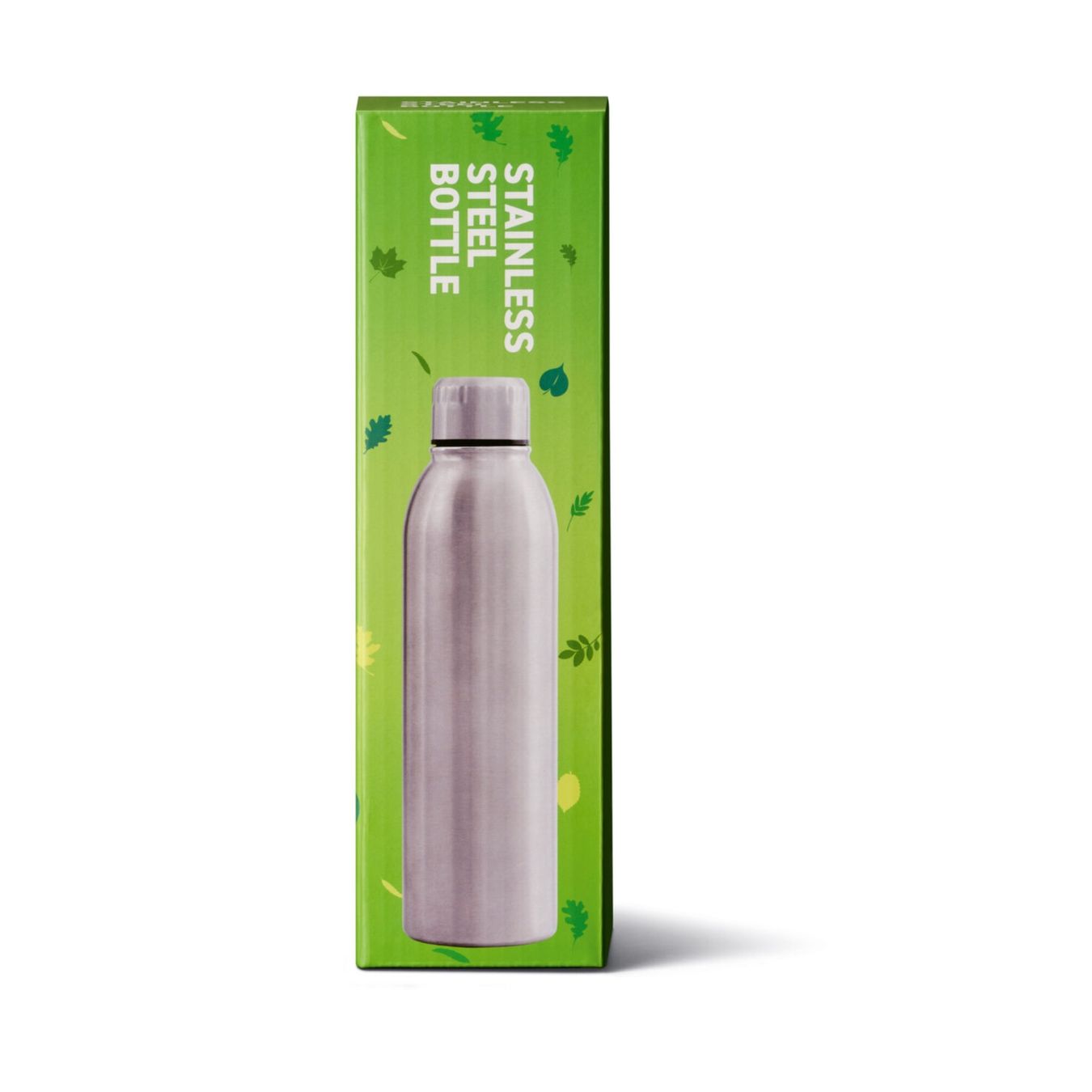 Borracce & Thermos: NEU 2 Thermoflasche aus rostfreiem Stahl – Nuovo e nell'imballaggio originale da Hüttikon venduto da abarb 2
