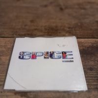 Spice Girls - Wannabe CD - Die 90er Hits für den Sommer!