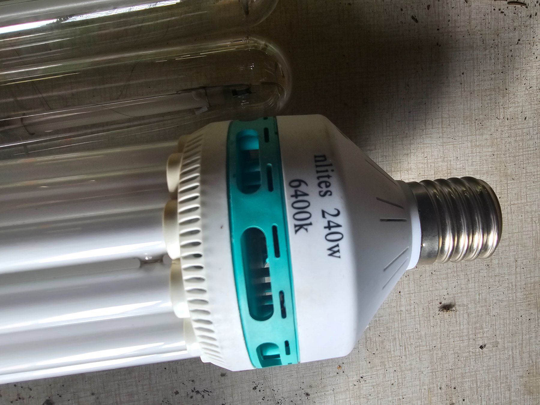 Lampen: Diverse Lampen und Steuergeräte – Gebraucht aus Oberhofen AG von Flower1966 5
