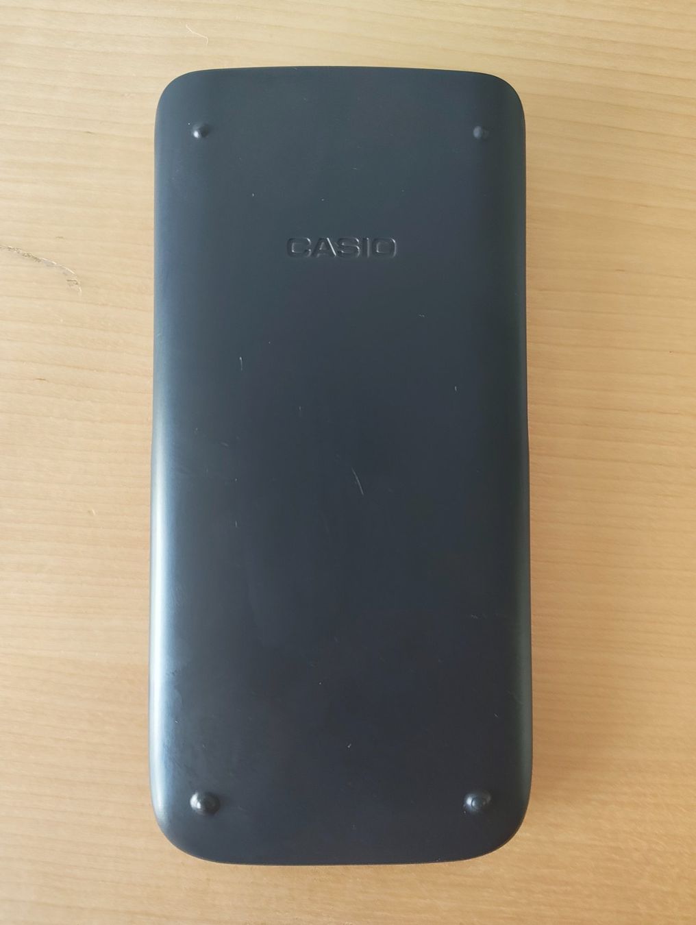Casio Calcolatrici tascabili: Taschenrecher Casio FX-85DE X – Nuovo (secondo la descrizione) da Zürich venduto da heyduriesemichi 3