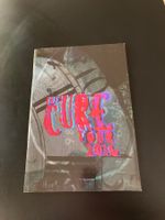 The Cure Tour Book, The Cure Tour 2016 + Billet de Bâle 2016