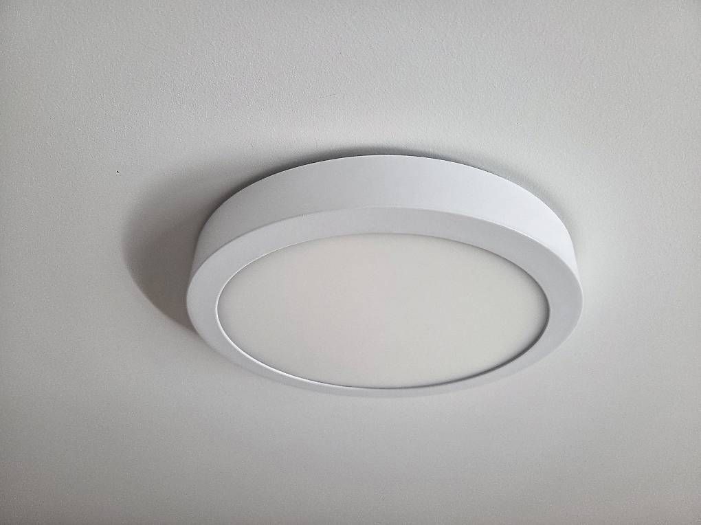 Lustres & lampes de plafonds: Deckenleuchte LED – D'occasion à Oberbüren par Lupo_7kxf
