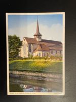 AK FR Abbaye d'Hauterive, Posieux