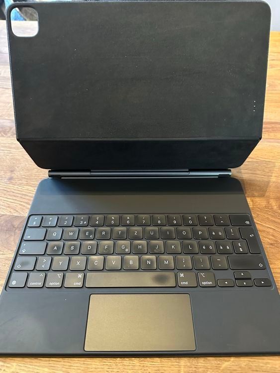 Apple Magic Keyboard - iPad Pro 12.9