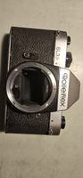 Rollei SL35 Camera, Classic Vintage Collectible Film SLR