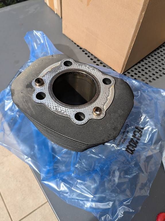 Altro: Harley Sportster 883 Kit – Usato da Schaffhausen venduto da lor_b5vq 1