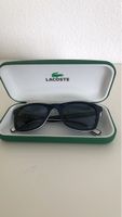 Lacoste Sonnenbrille für den Sommer, neuwertig!