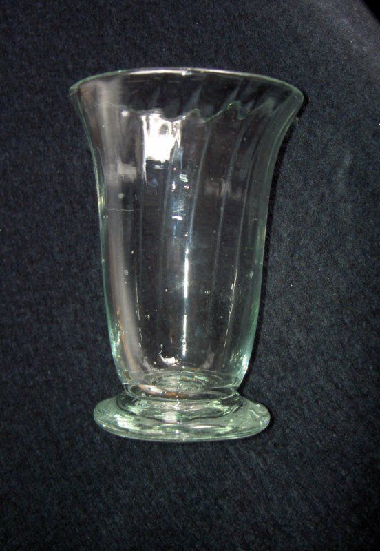 Bicchieri: Antikes Glas – Usato da Brunnen venduto da brocundfloh 2