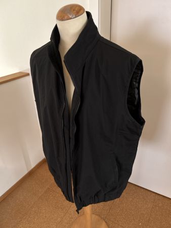 Herren Gilet 